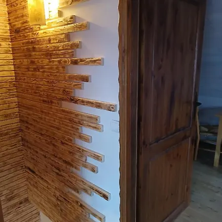 Gama Spa Władysławowo Exterior foto