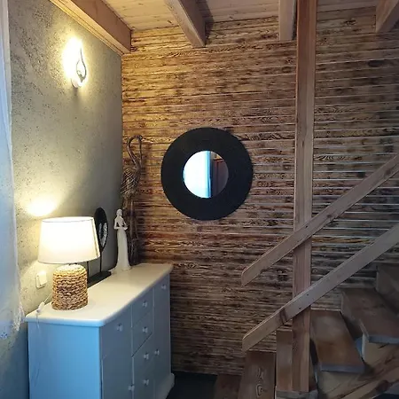 Gama Spa Władysławowo Exterior foto