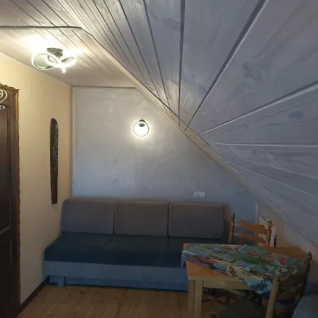 Gama Spa Władysławowo Exterior foto