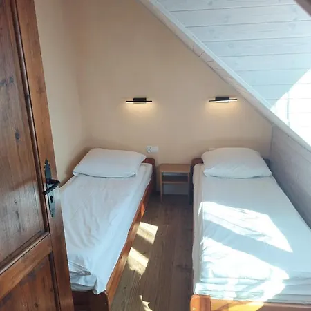 Gama Spa Władysławowo Exterior foto