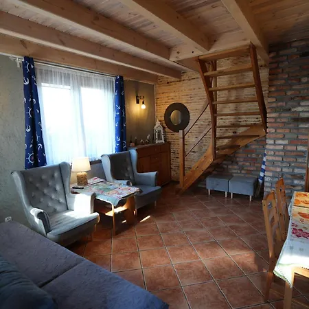 Gama Spa Władysławowo Exterior foto