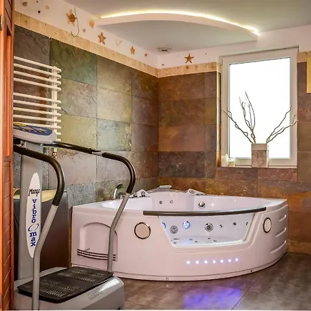 Gama Spa Władysławowo Exterior foto