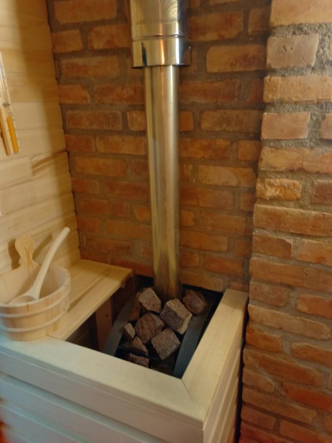 Apartment Gama