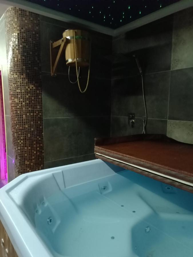 Apartment Gama Władysławowo