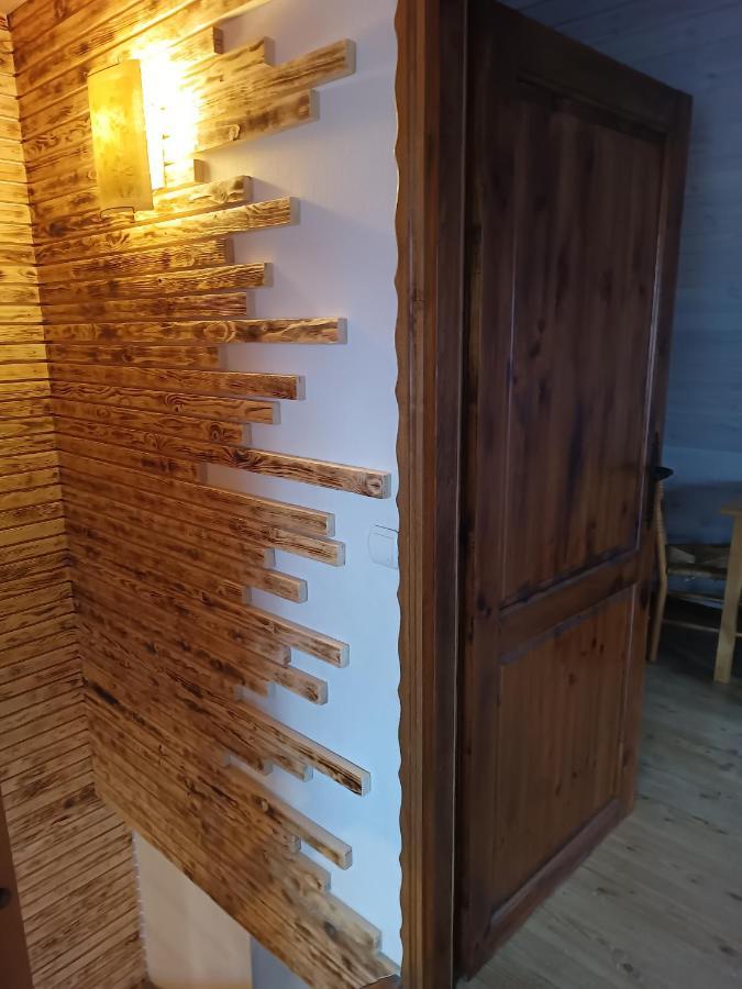 Apartment Gama Władysławowo
