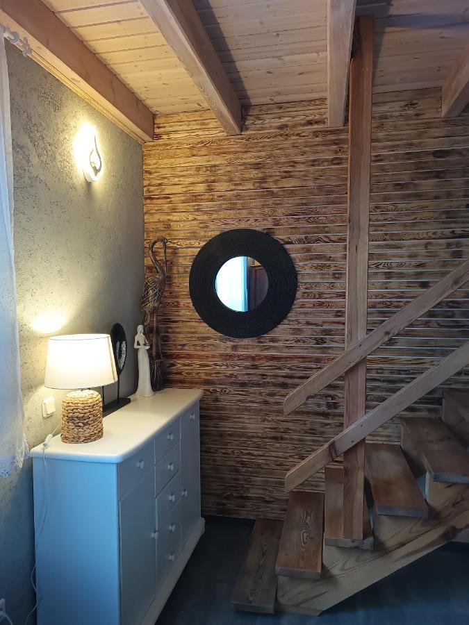 Gama Apartment Władysławowo
