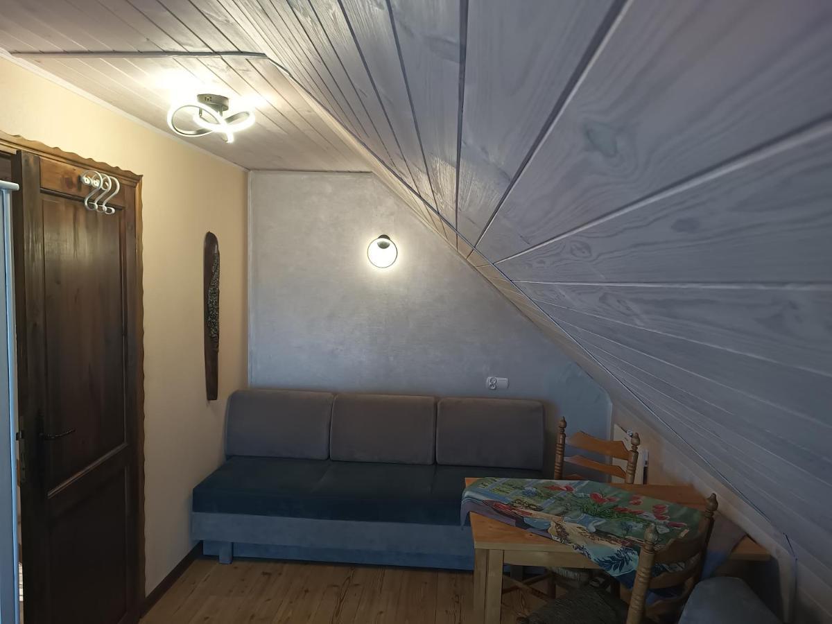 Gama Apartment *