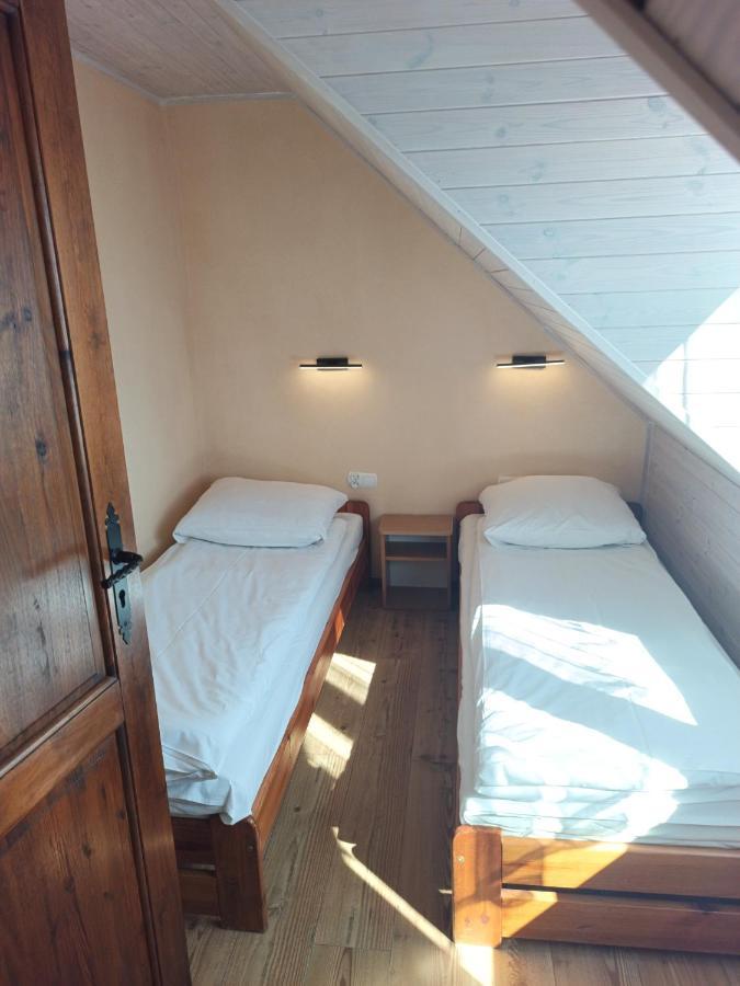 Apartment Gama Władysławowo