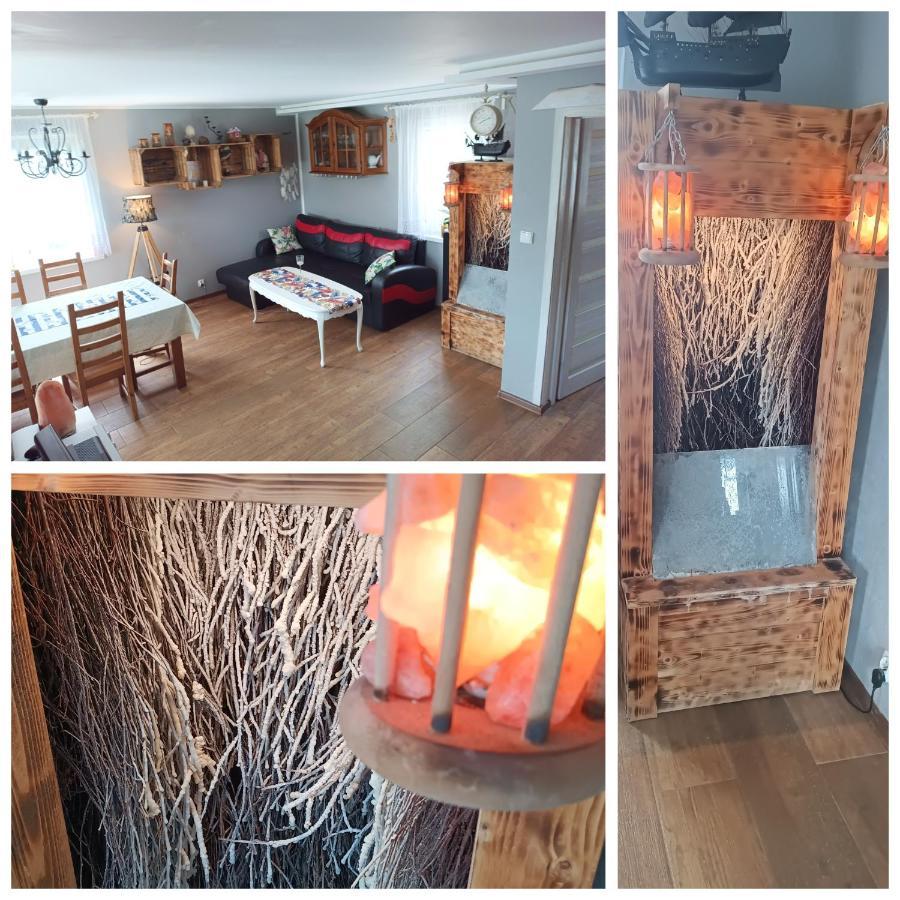 Apartment Gama *