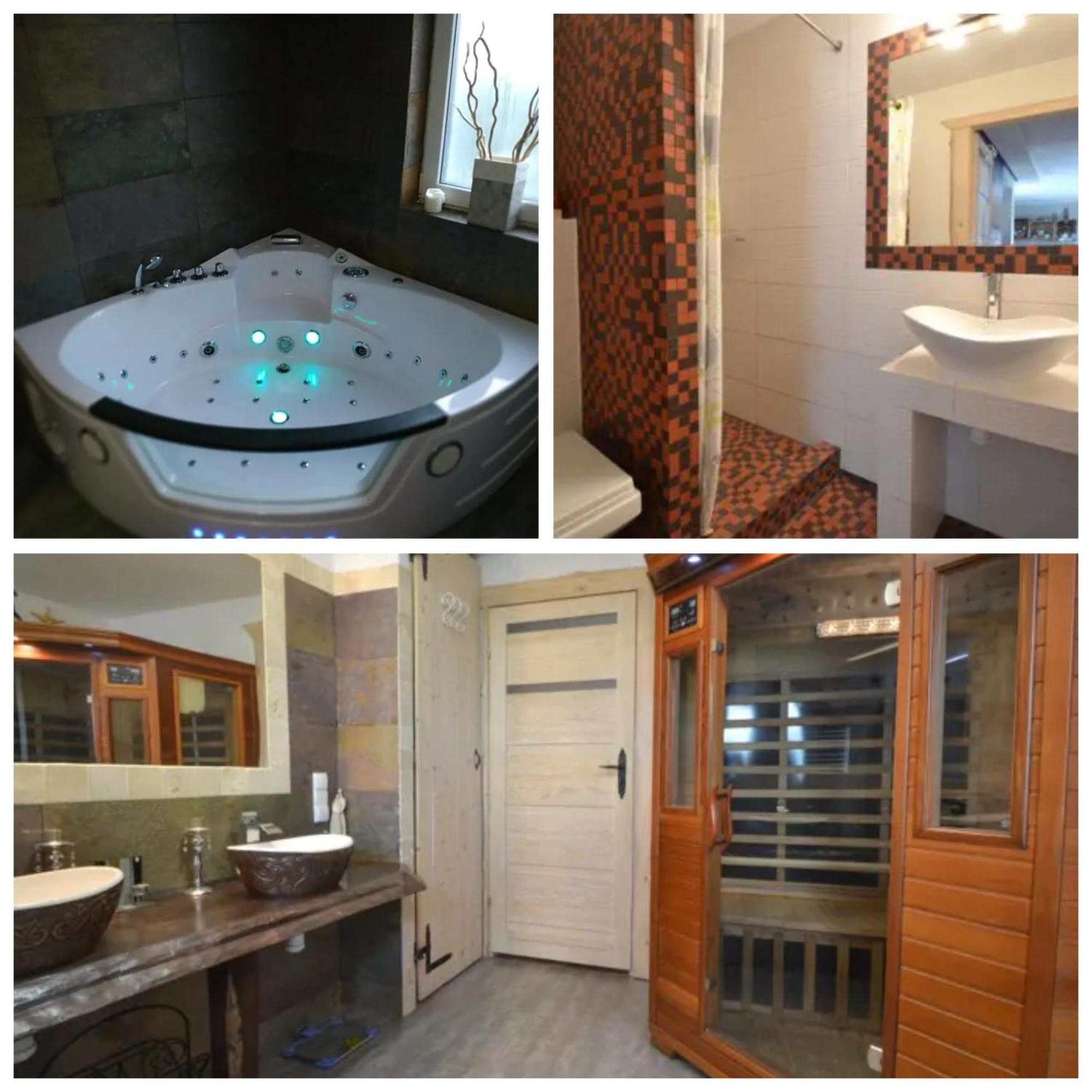 Apartment Gama Władysławowo