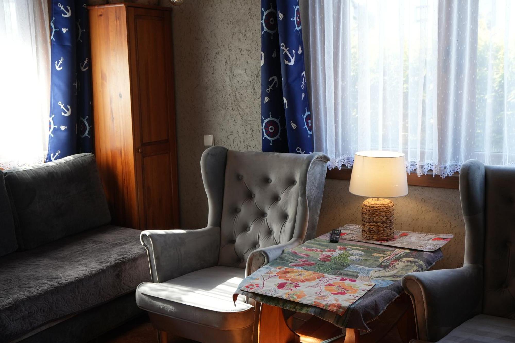 Gama Apartment *