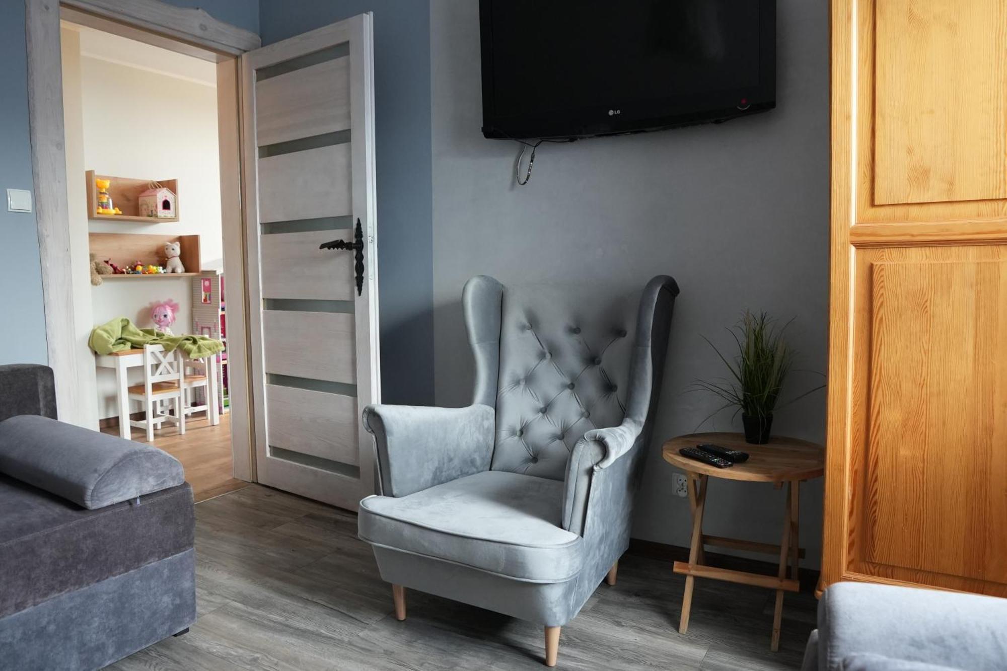 Apartment Gama *