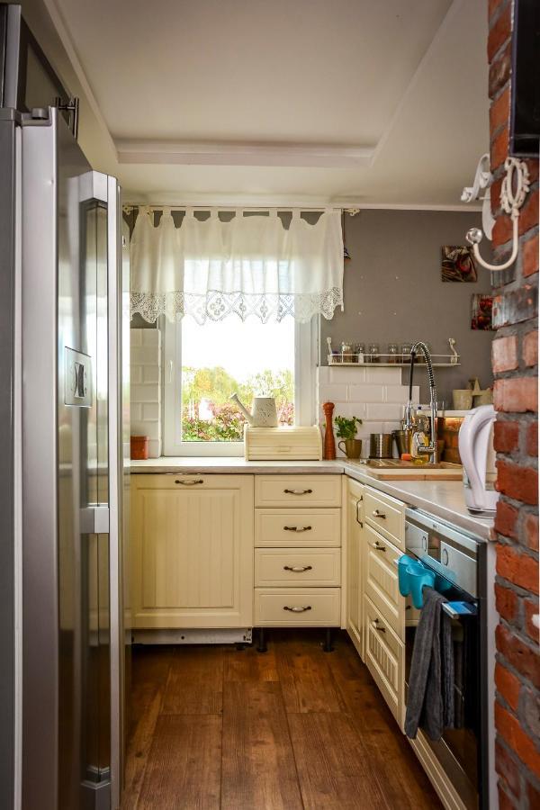 Gama Apartment Władysławowo