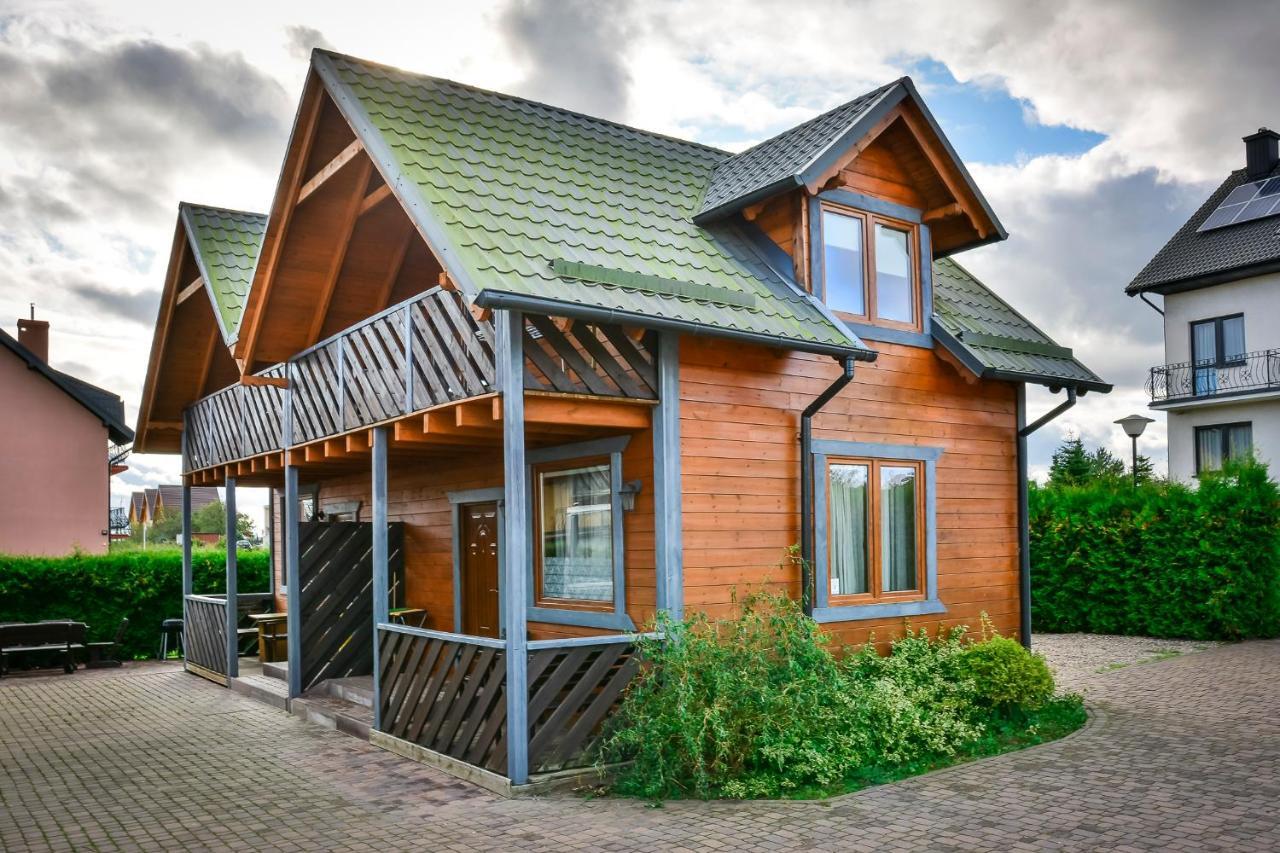 Gama Apartment Władysławowo
