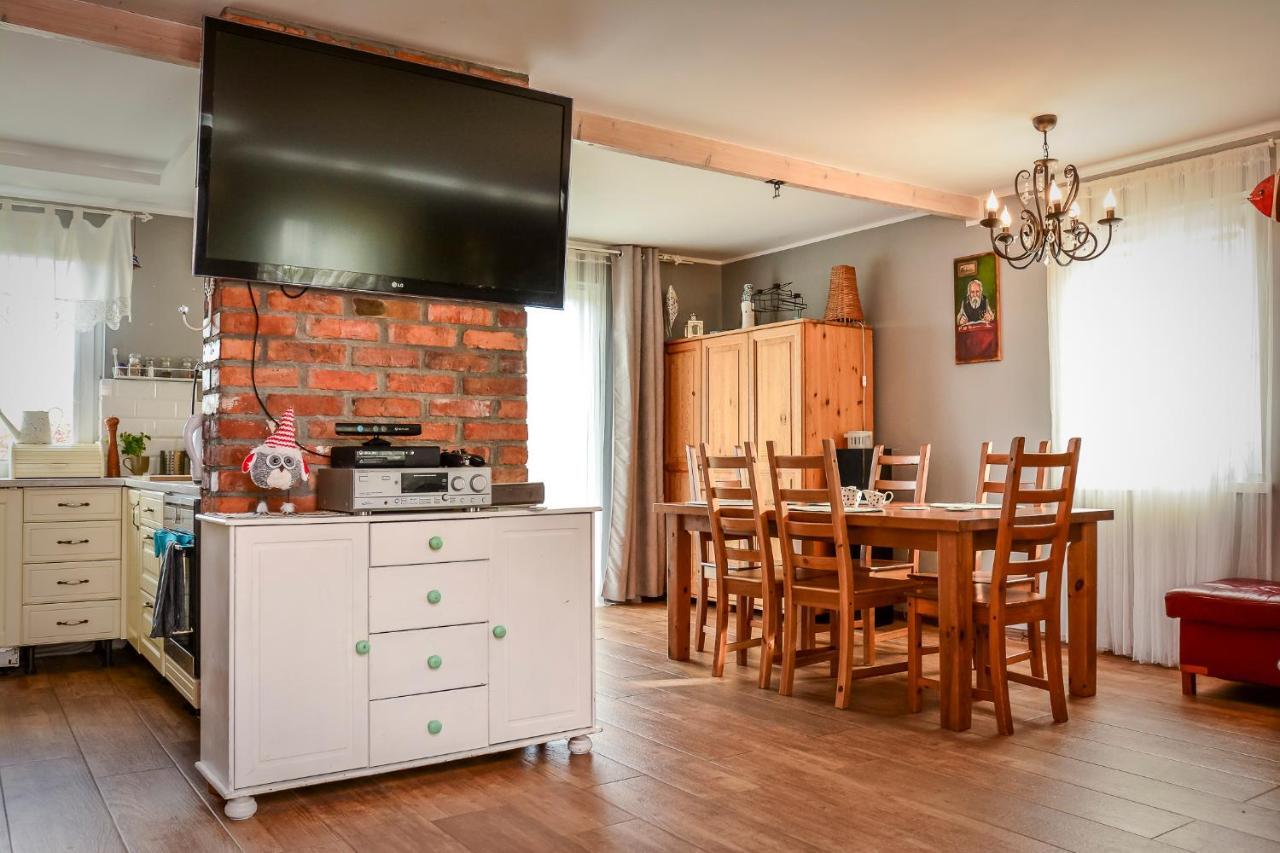 Gama Apartment *