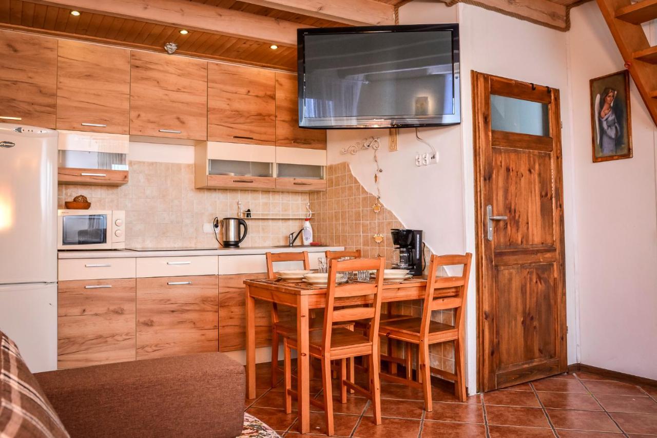 Apartment Gama