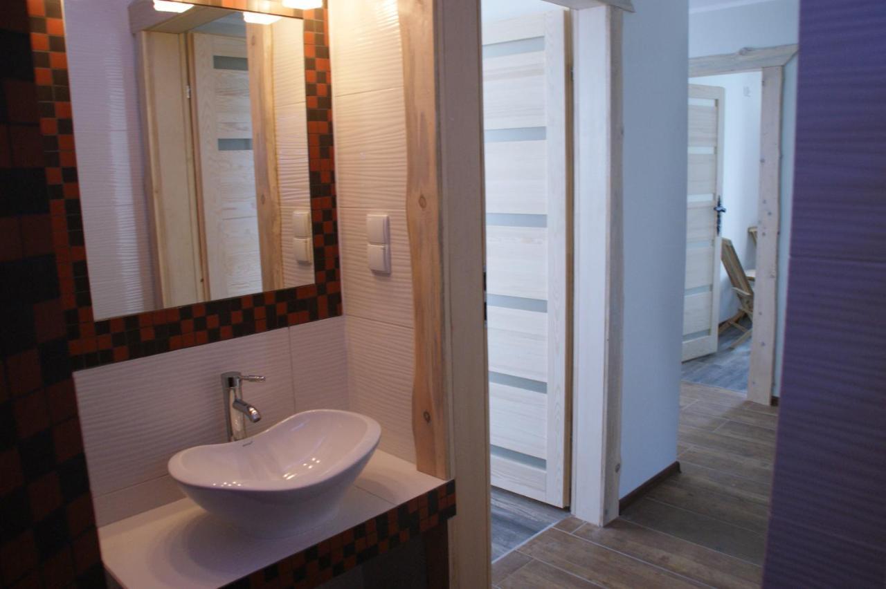 Apartment Gama