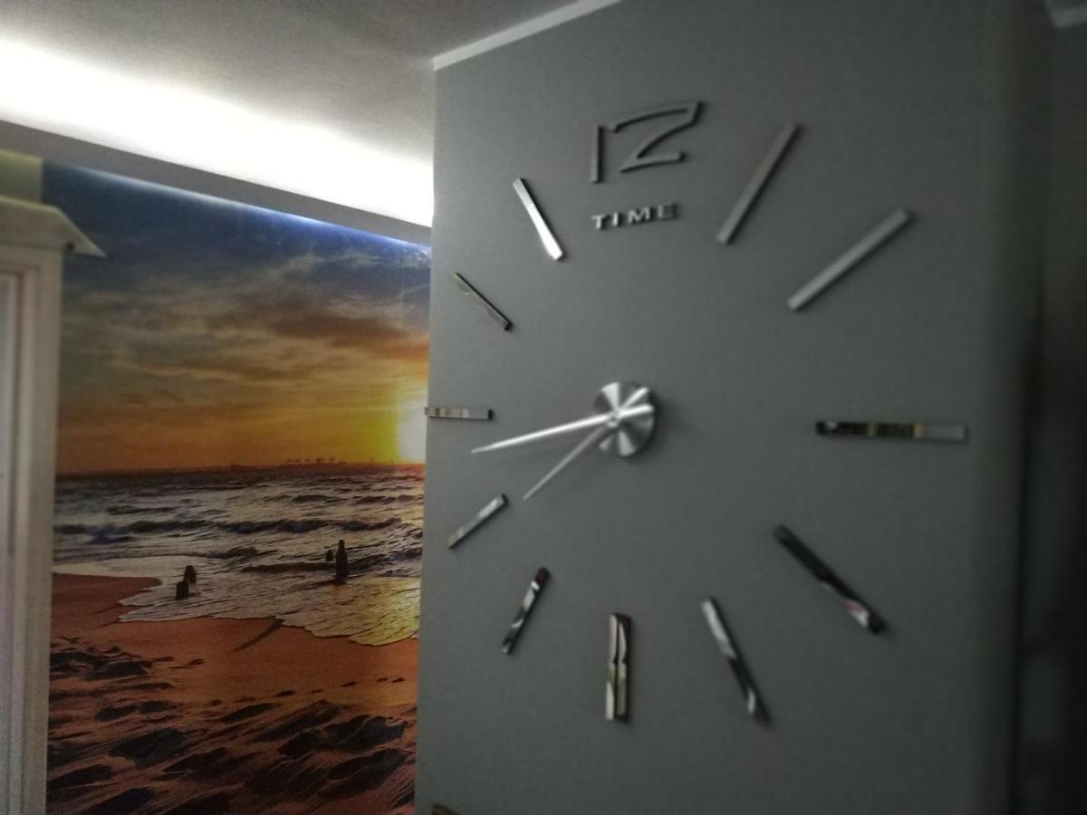 Apartment Gama *